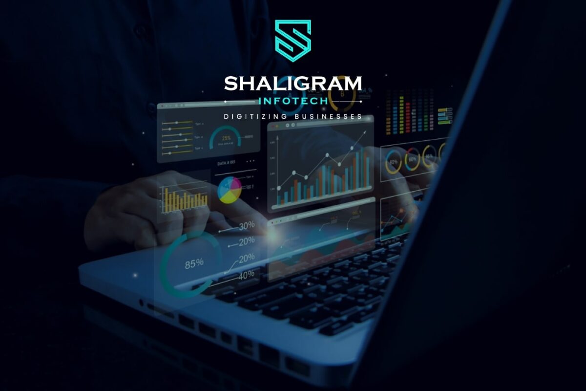 Empowering Data‑Driven Decisions with Dynamics 365