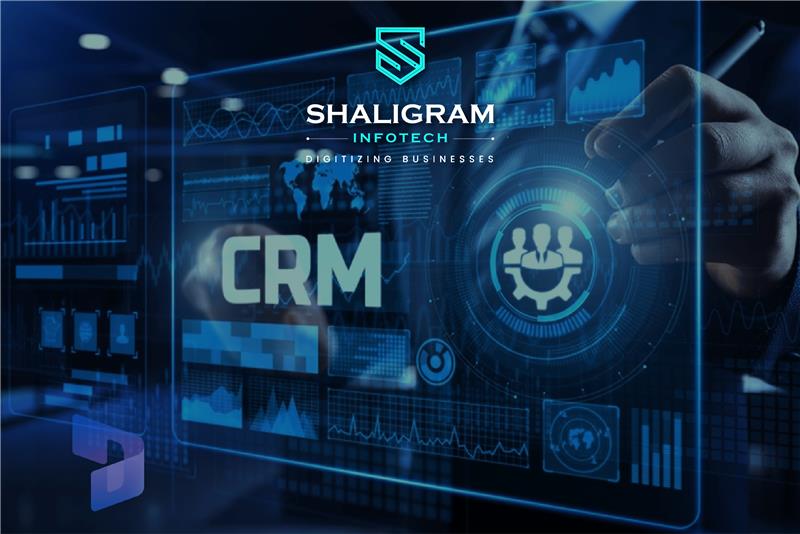 Showcasing How Dynamics 365 Enables Remote and Mobile Workforce Efficiency