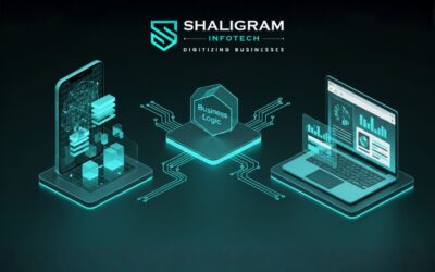 Mobile app vs web app comparison for custom software development