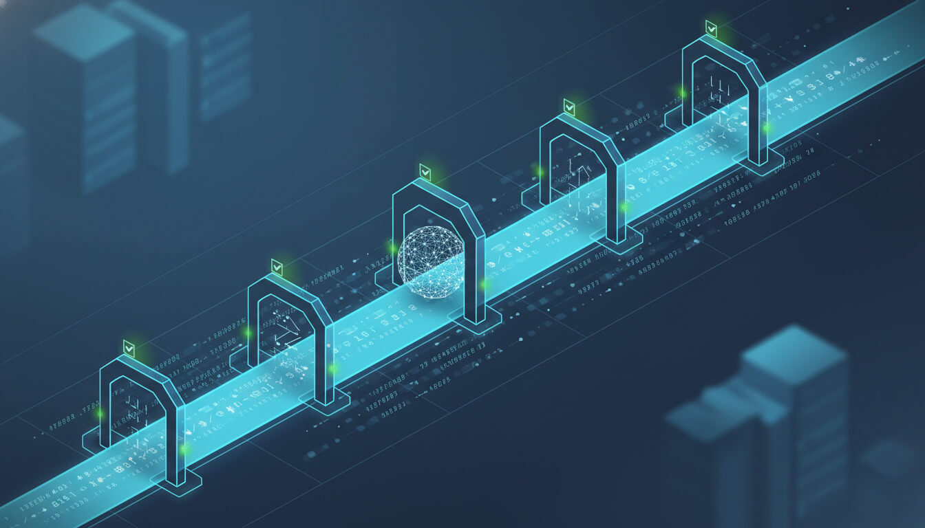 AI compliance and regulatory governance in fintech