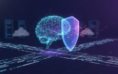 AI in FinTech improving fraud detection, compliance monitoring, and customer trust