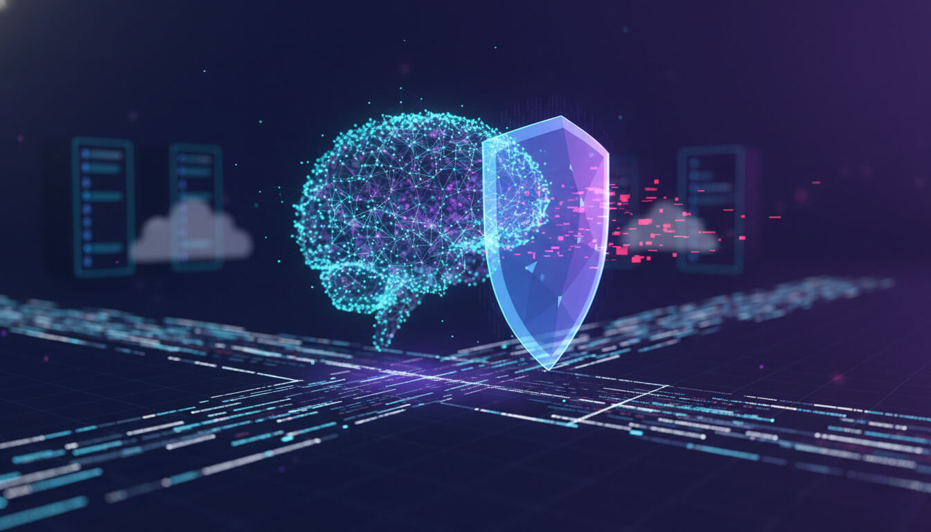 AI in FinTech improving fraud detection, compliance monitoring, and customer trust