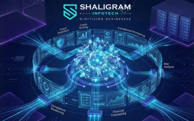 AI powering fraud detection and risk management in financial services