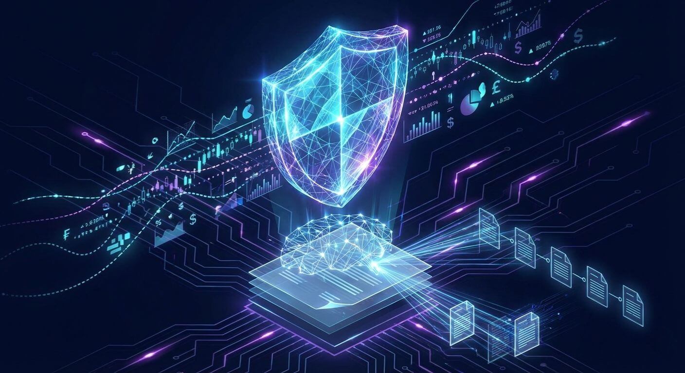 I compliance monitoring system for financial institutions)