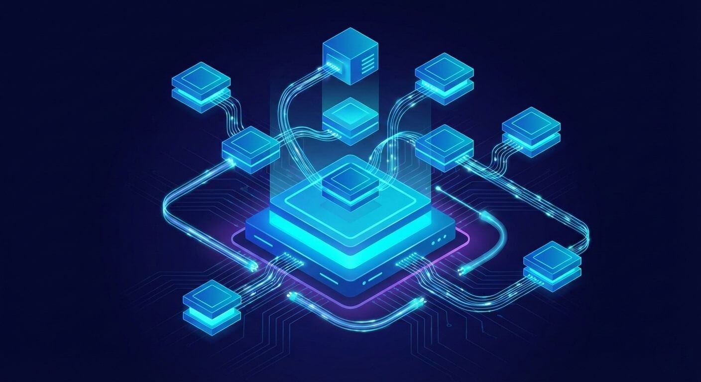 Modular Dynamics 365 architecture for scalable customization