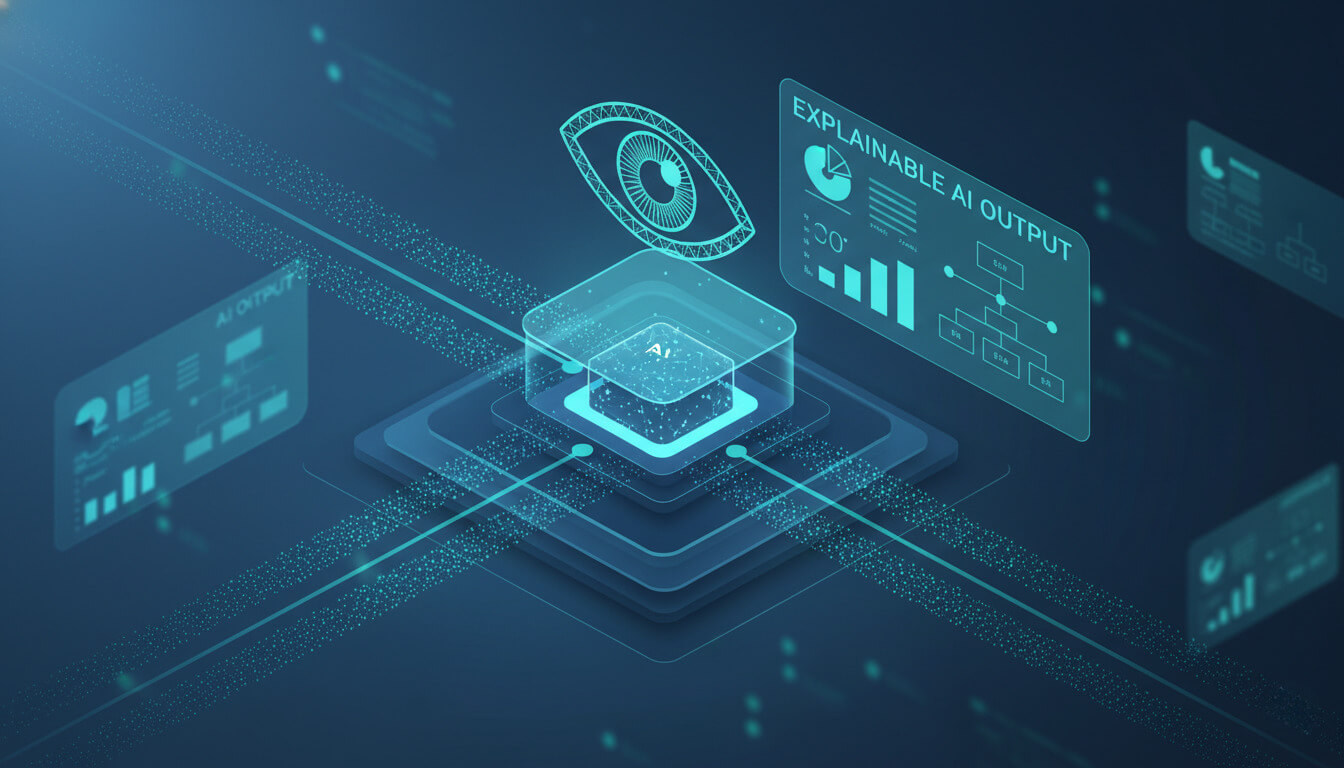 Ethical and explainable AI in financial services