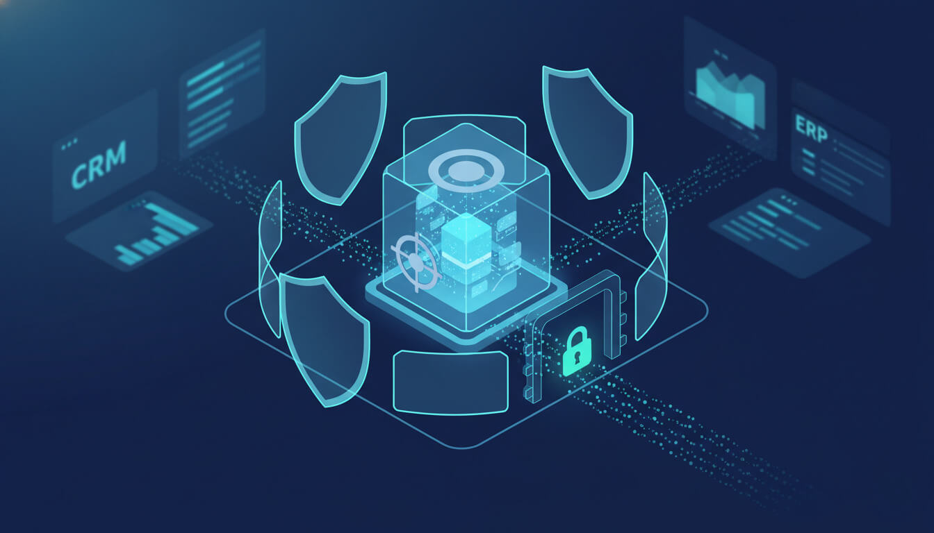 Data privacy and security in AI-driven fintech systems