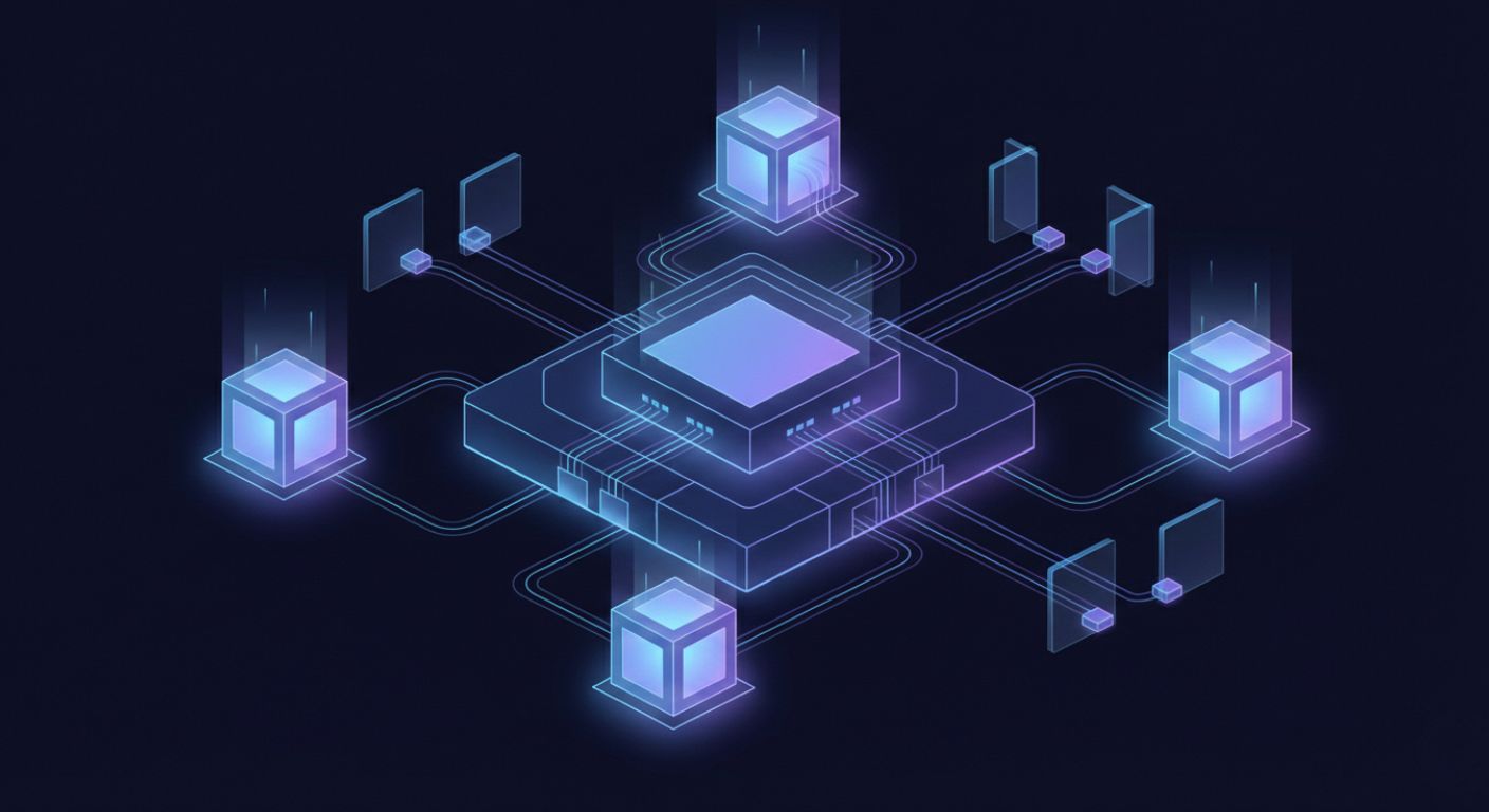 Scalable custom software supporting business growth