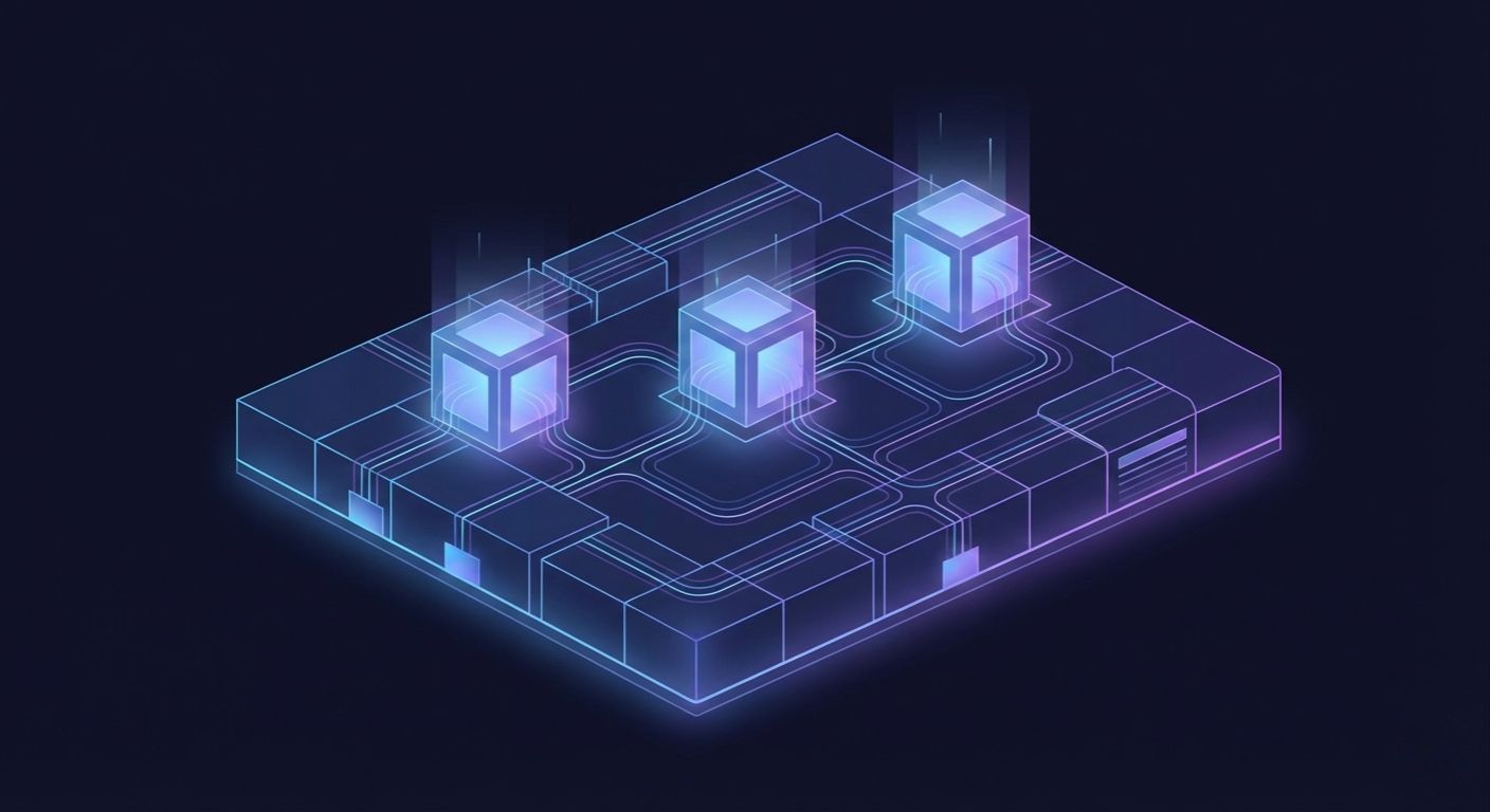 Vendor lock-in risks with off-the-shelf software platforms