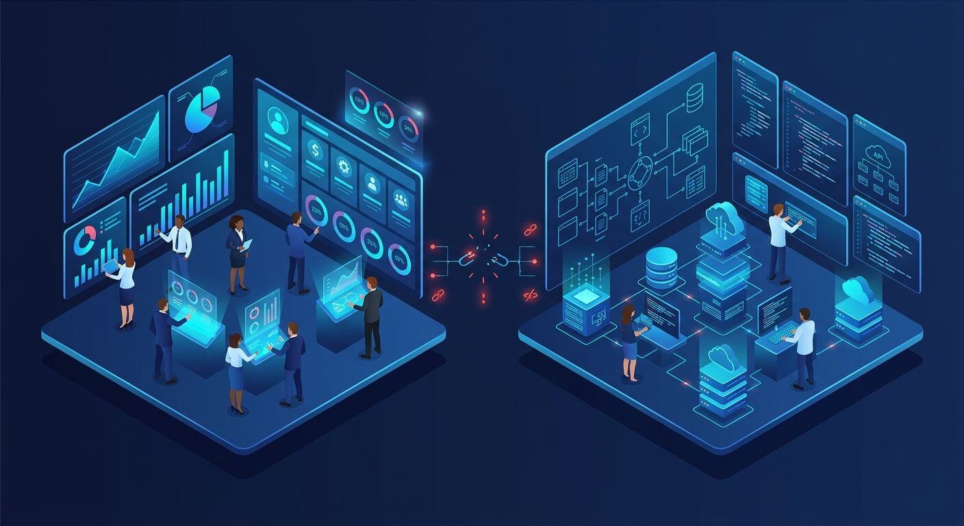 CRM data migration and data transformation