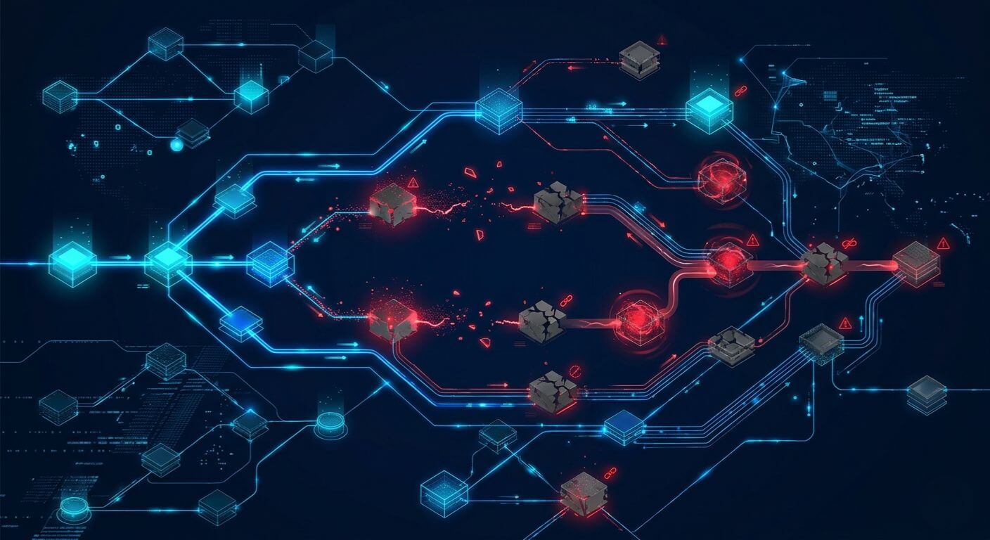 CRM project workflow delays