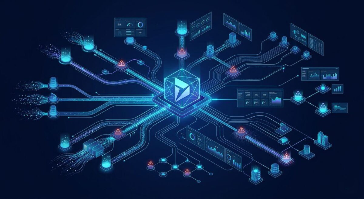 Showcasing Common Mistakes That Slow Down Dynamics 365 Implementations Banner