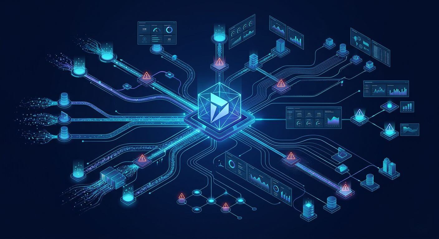 Showcasing Common Mistakes That Slow Down Dynamics 365 Implementations Banner