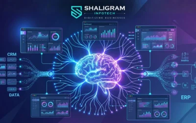 AI agents in Dynamics 365 workflow automation