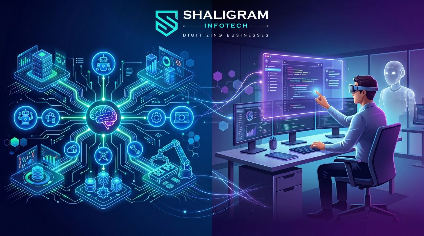 AI agents vs Copilot in Dynamics 365