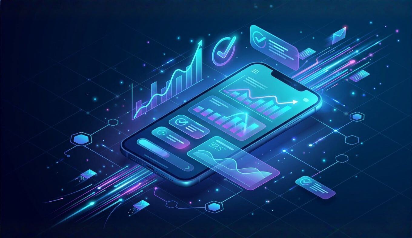 Mobile app development best practices