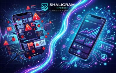 Mobile app development challenges and solutions