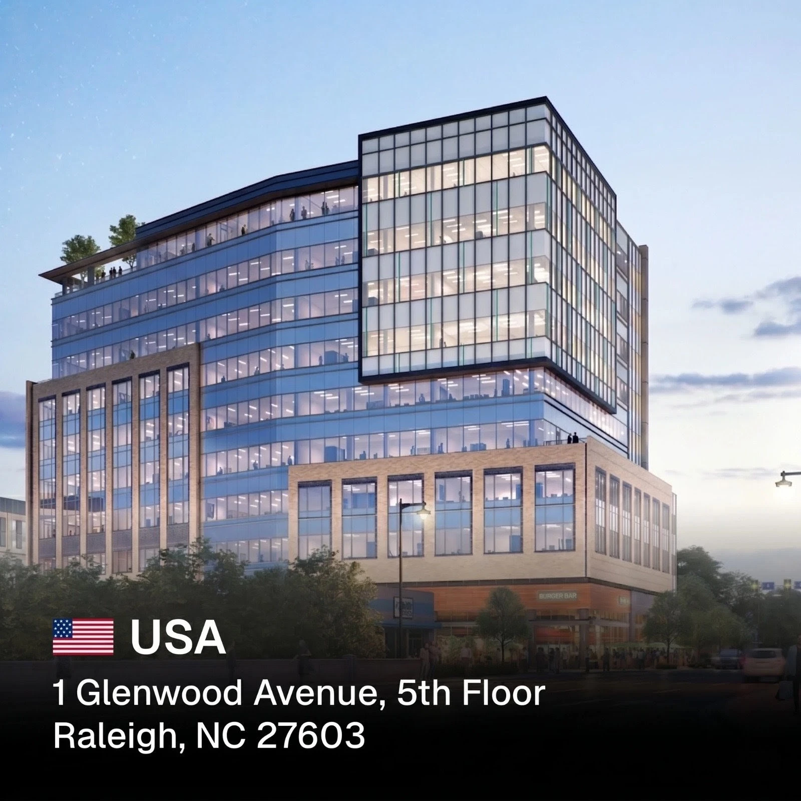 Shaligram - Locations