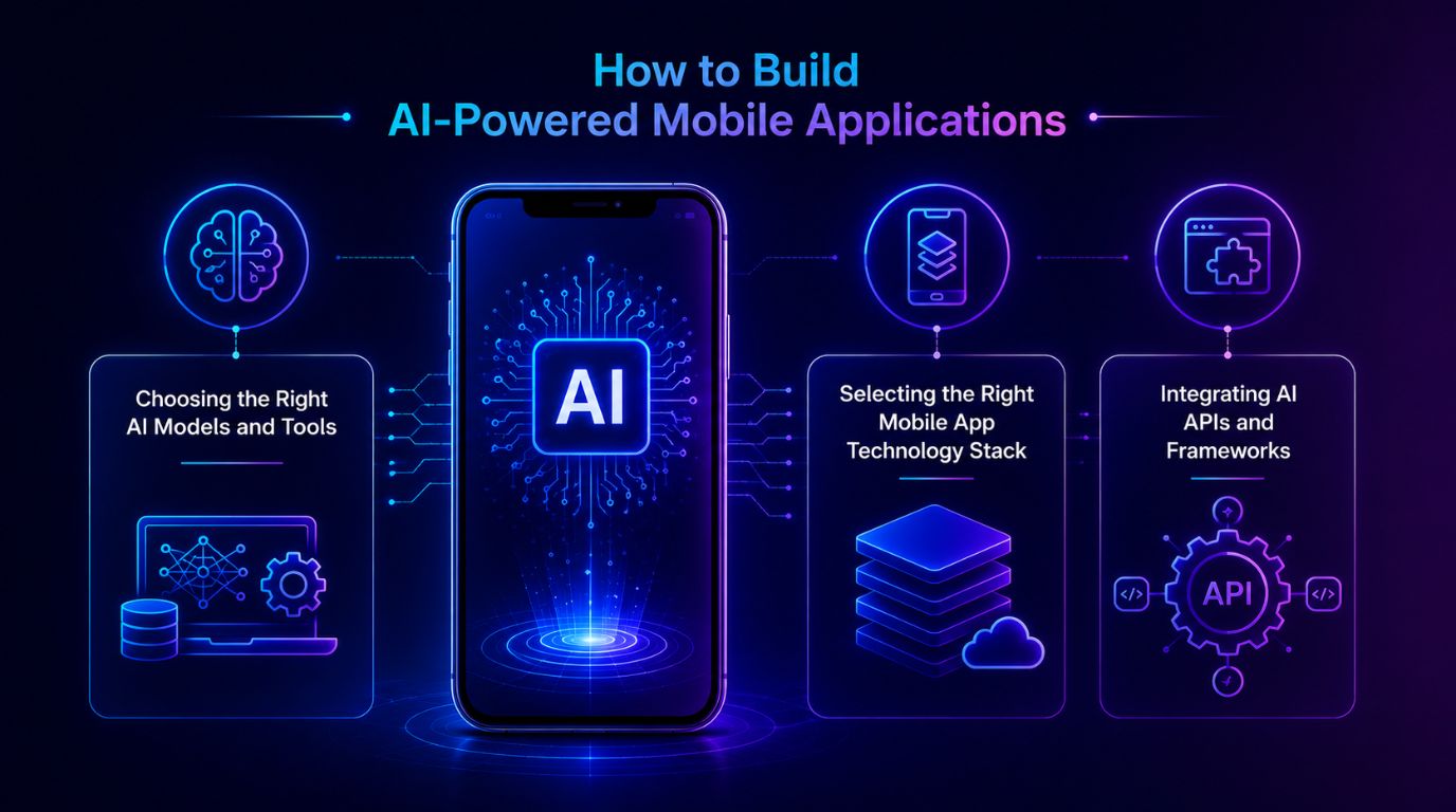 AI in Mobile App Development