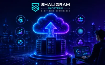 How Cloud-Based Business Applications Improve Scalability