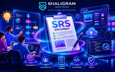 How Cloud-Based Business Applications Improve Scalability